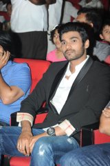 Alludu Seenu Audio Launch